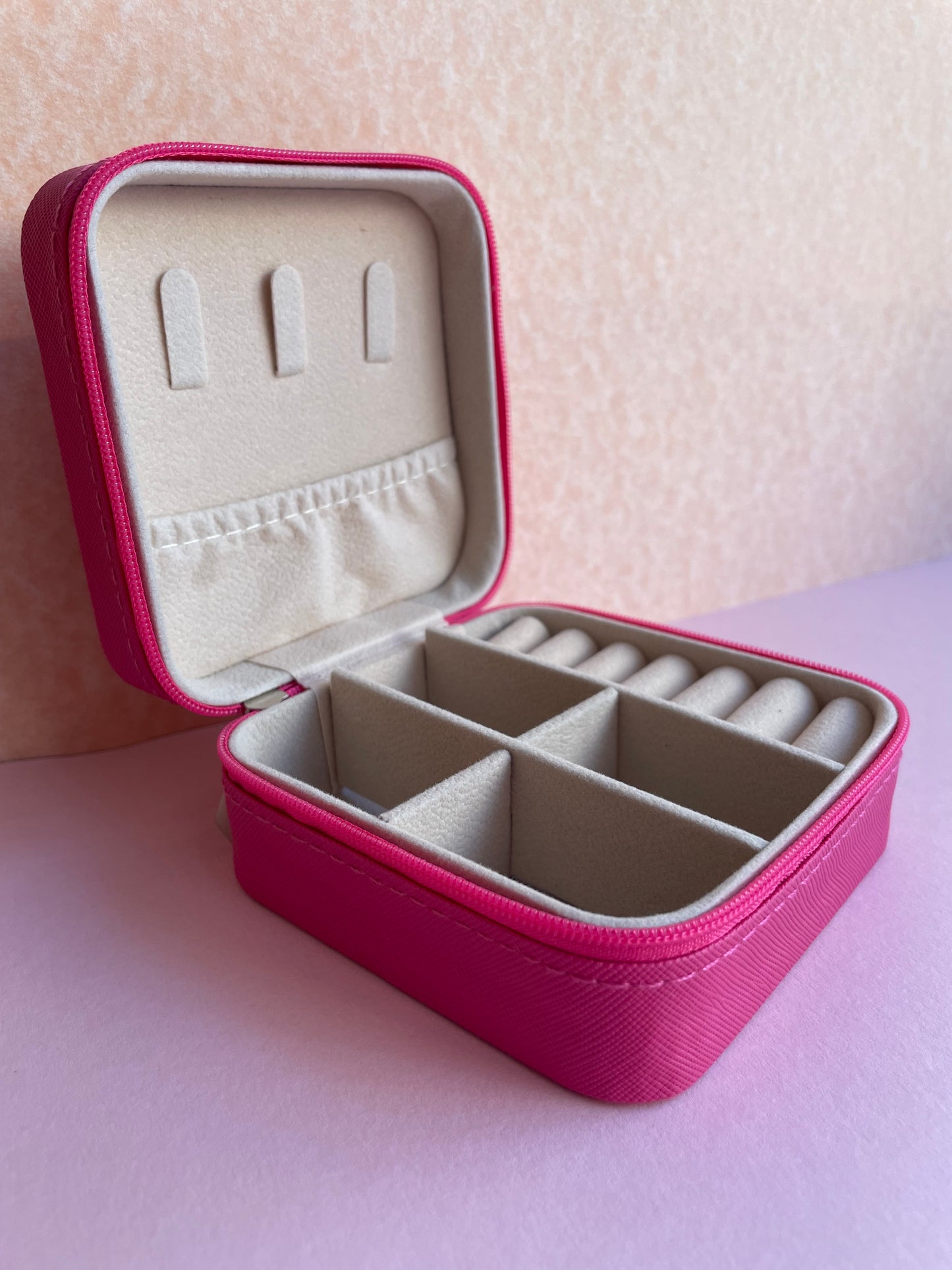 Jewellery Holder - Various Colours
