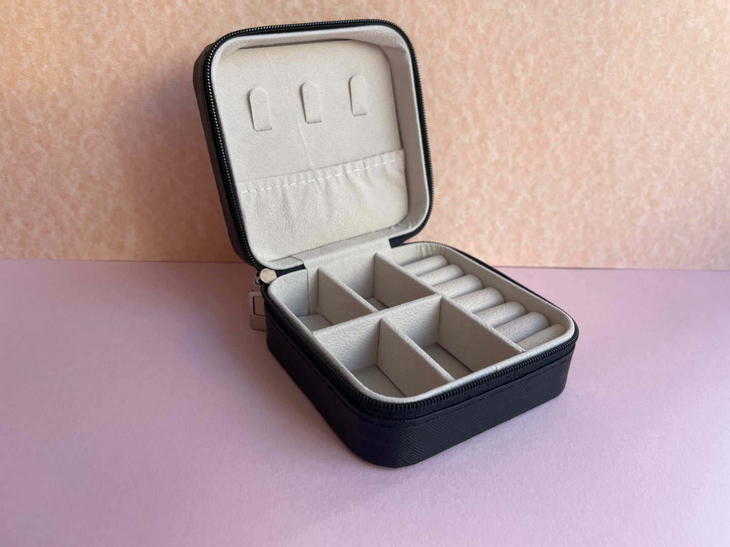 Jewellery Holder - Various Colours