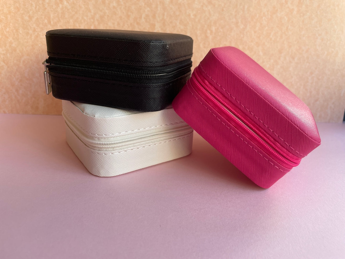 Jewellery Holder - Various Colours