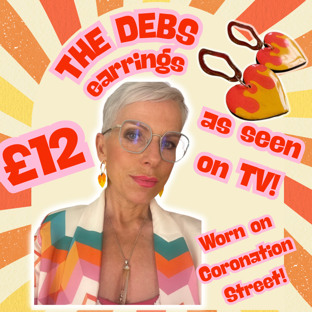 WEBSTER Collection - THE DEBS