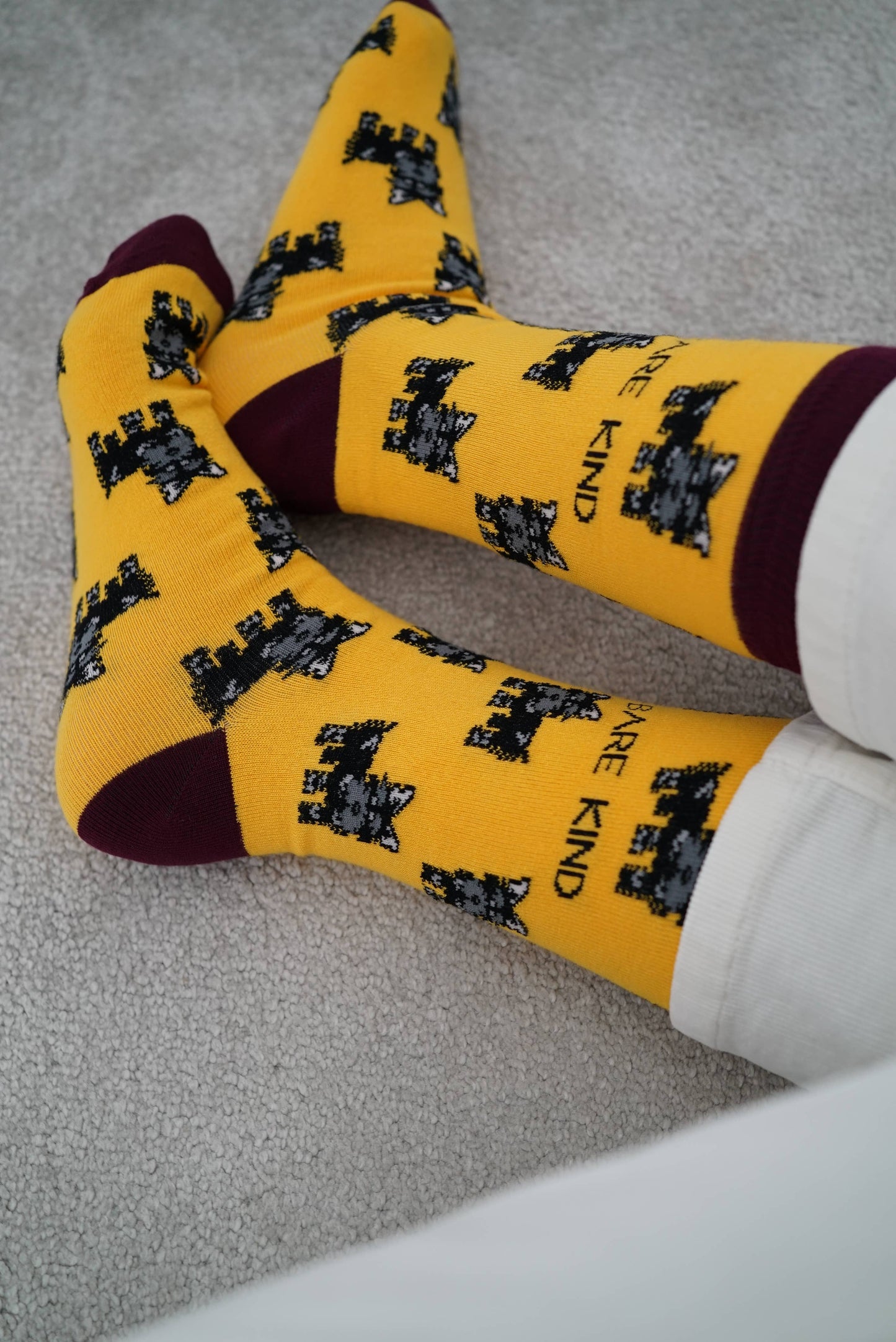 Bamboo Socks - Dogs