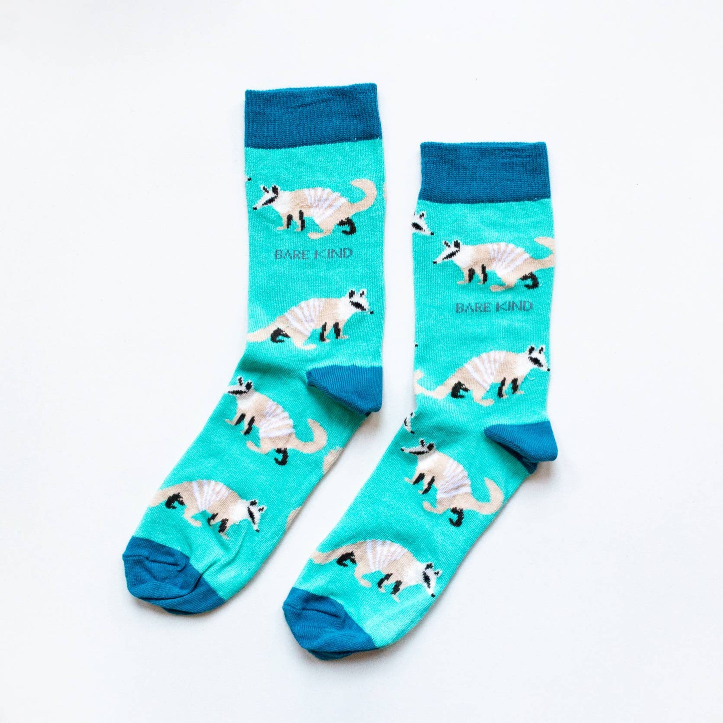 Bamboo Socks - Numbats