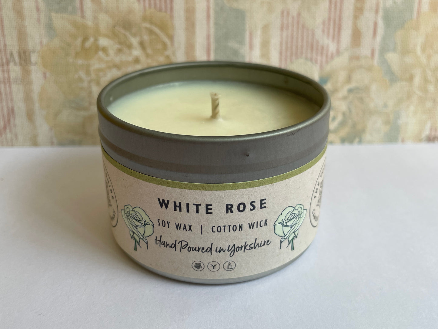 White Rose