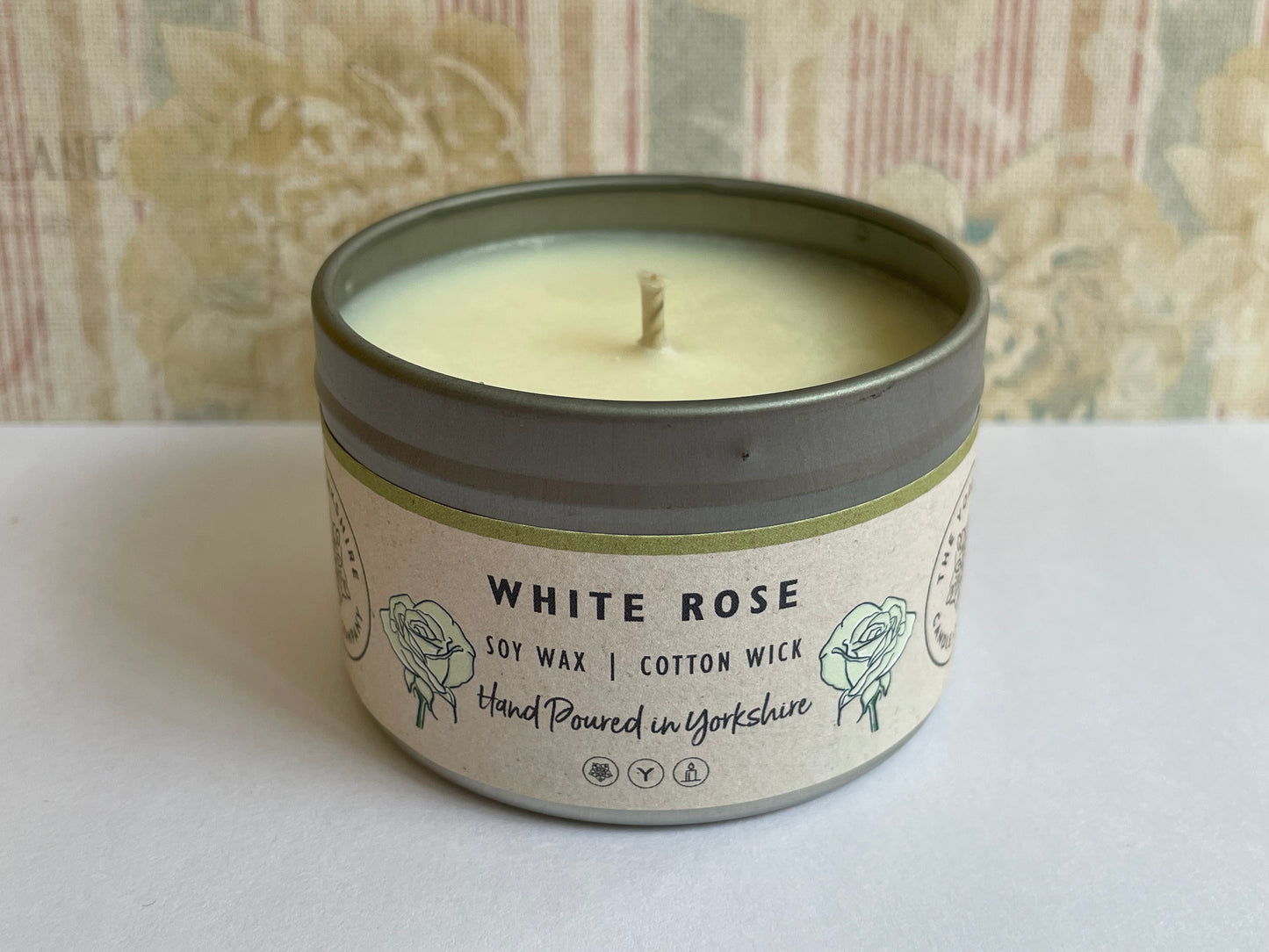 White Rose