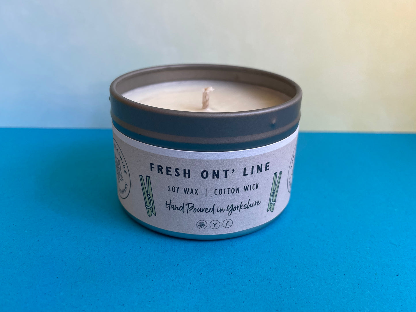 Fresh Ont' Line
