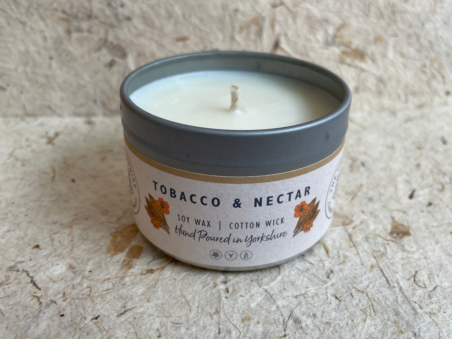 Tobacco & Nectar