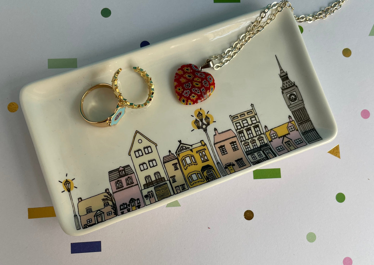 House trinket