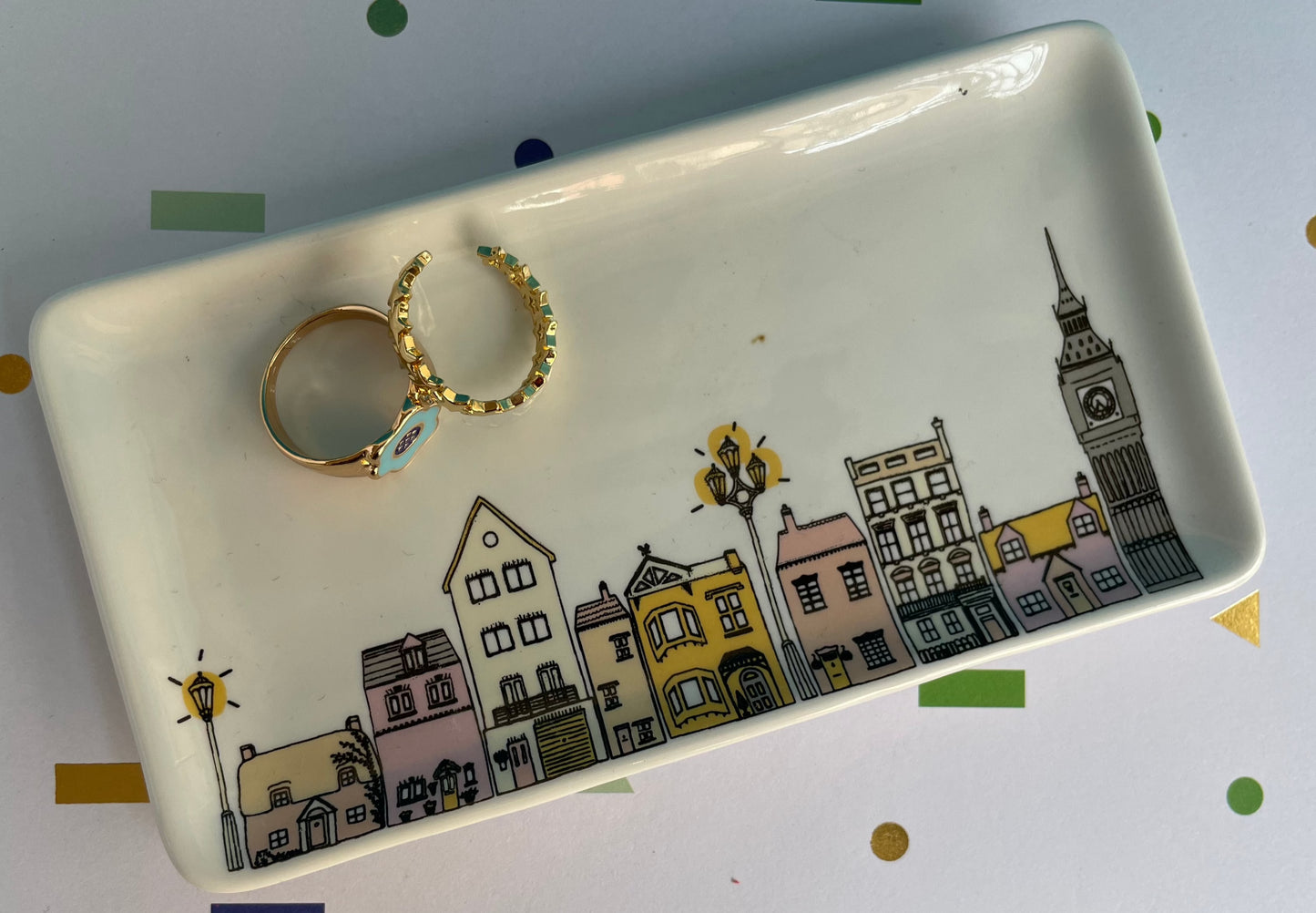 House trinket