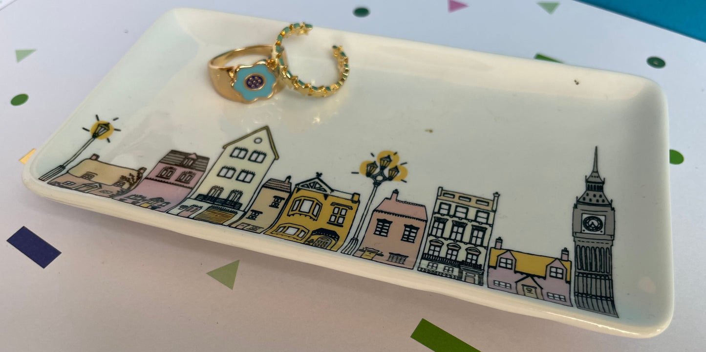 House trinket
