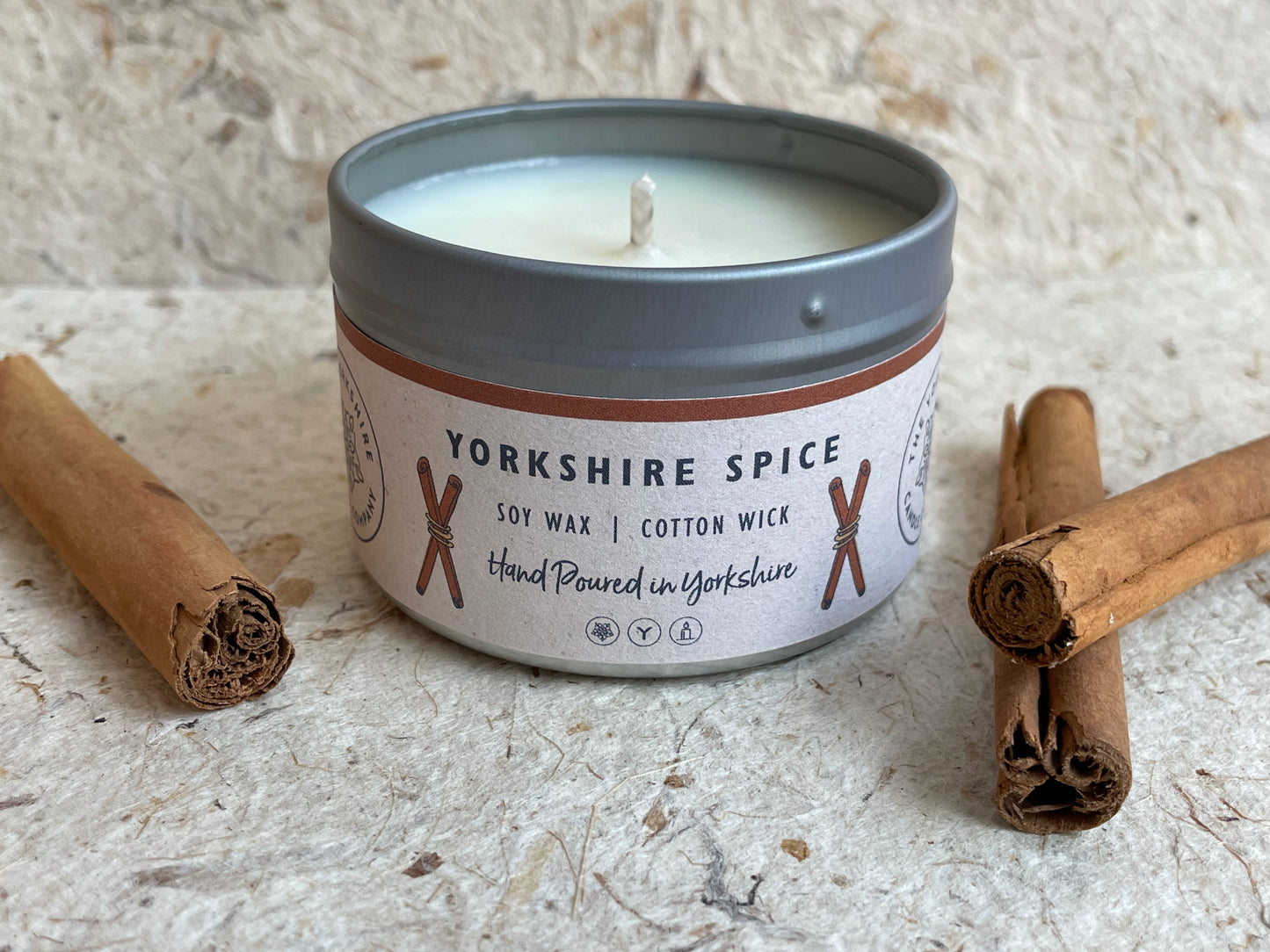Yorkshire Spice