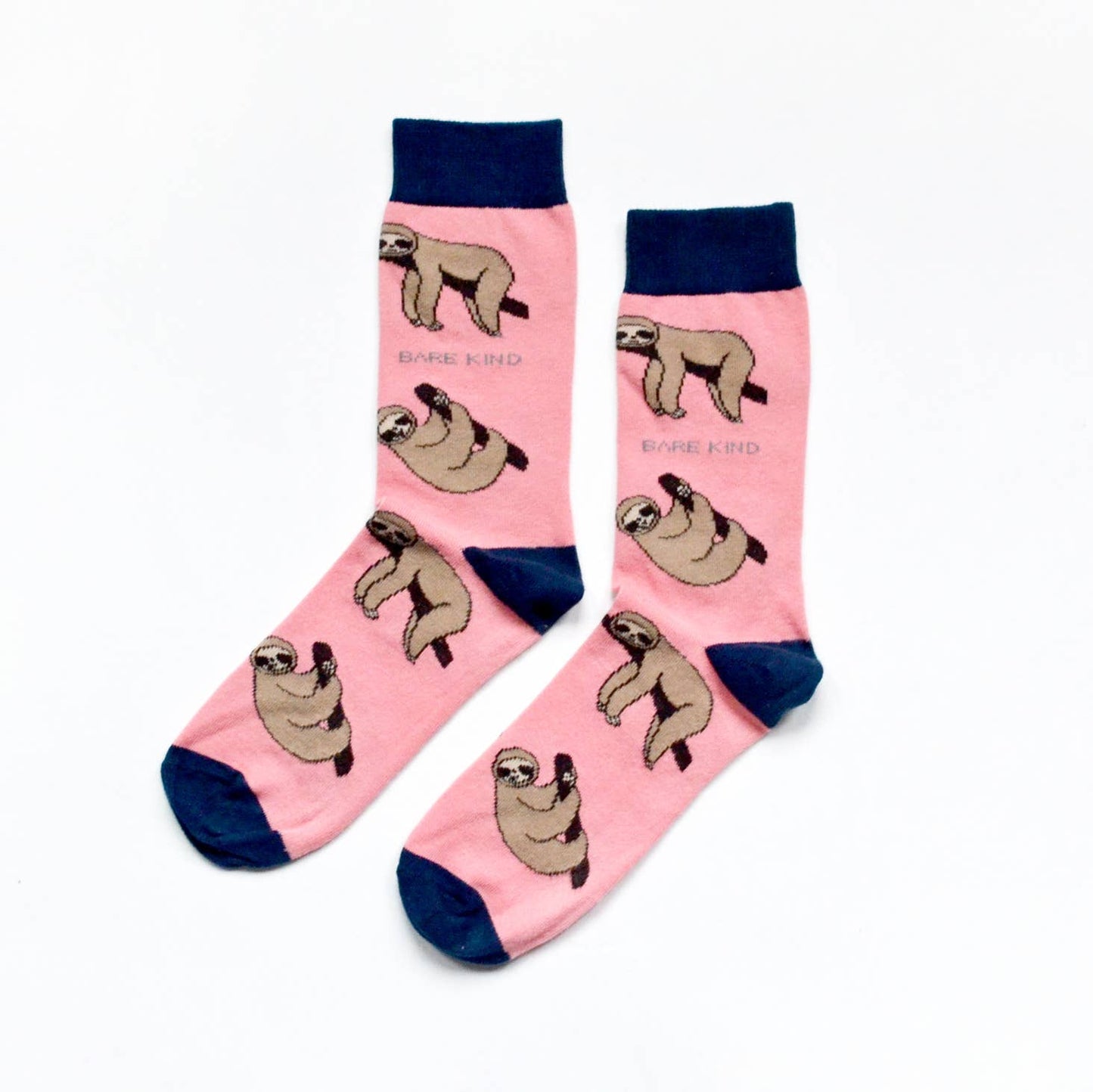 Bamboo Socks - Sloths