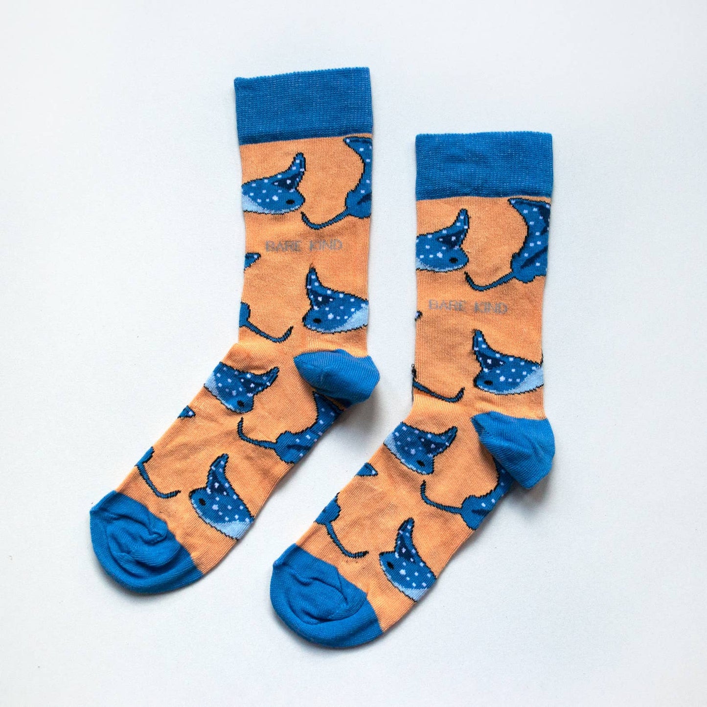 Bamboo Socks - Rays