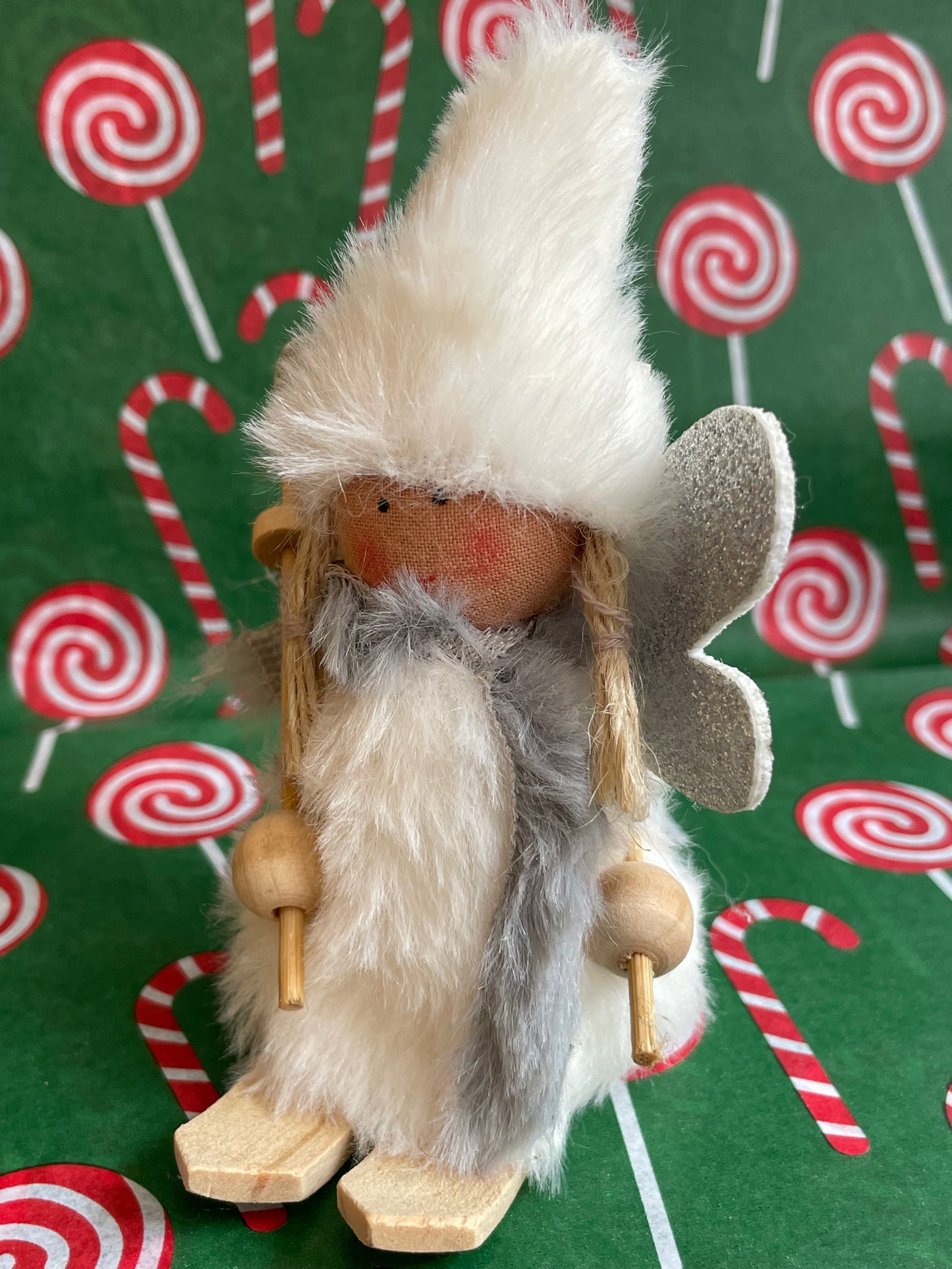 Christmas Fairies