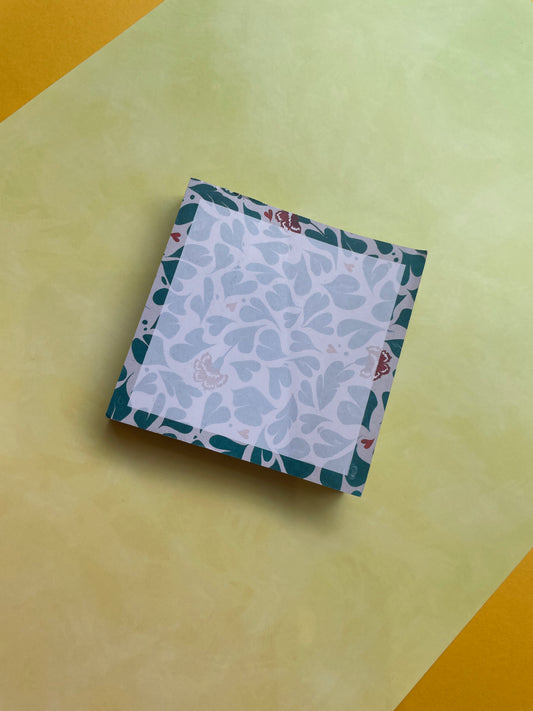 Cath Kidston - Sticky Notes