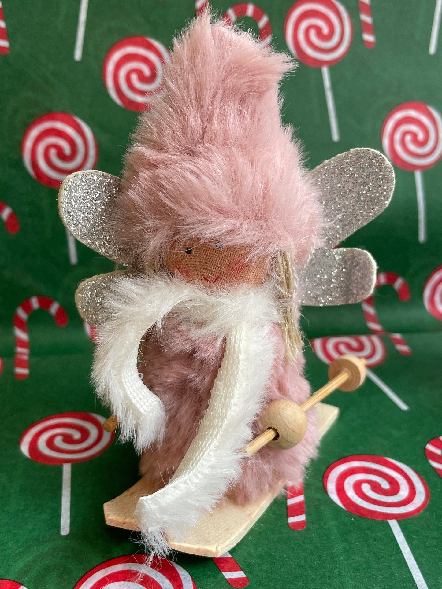 Christmas Fairies