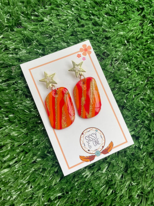 Hot Gal Collection V.2 - Earrings