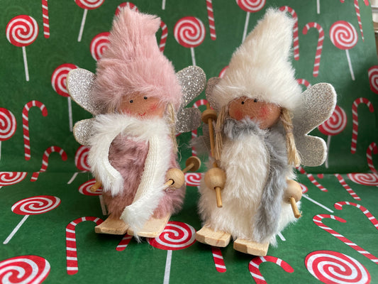Christmas Fairies