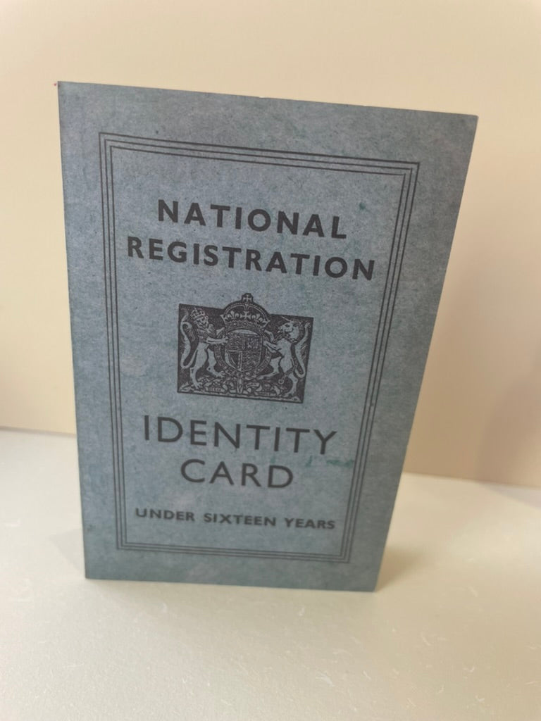 Wartime Memorabilia (Replica)