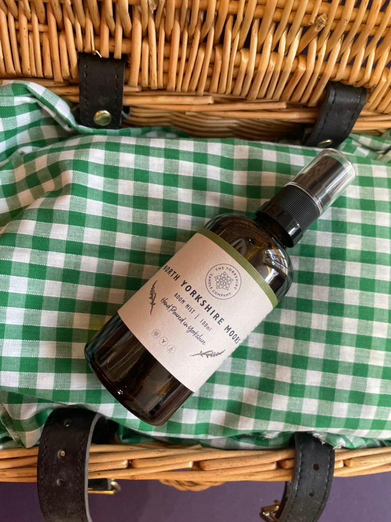 North Yorkshire Moors