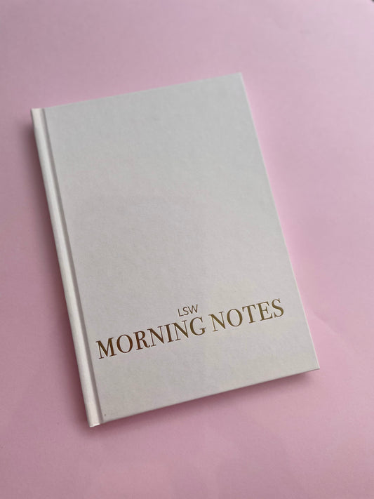 Morning Notes