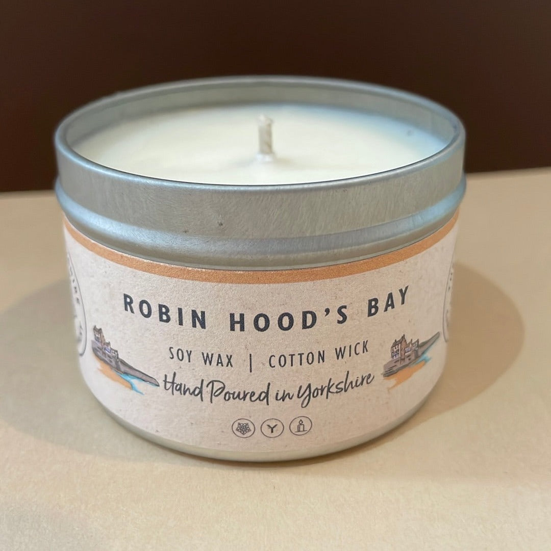 Robin Hood's Bay