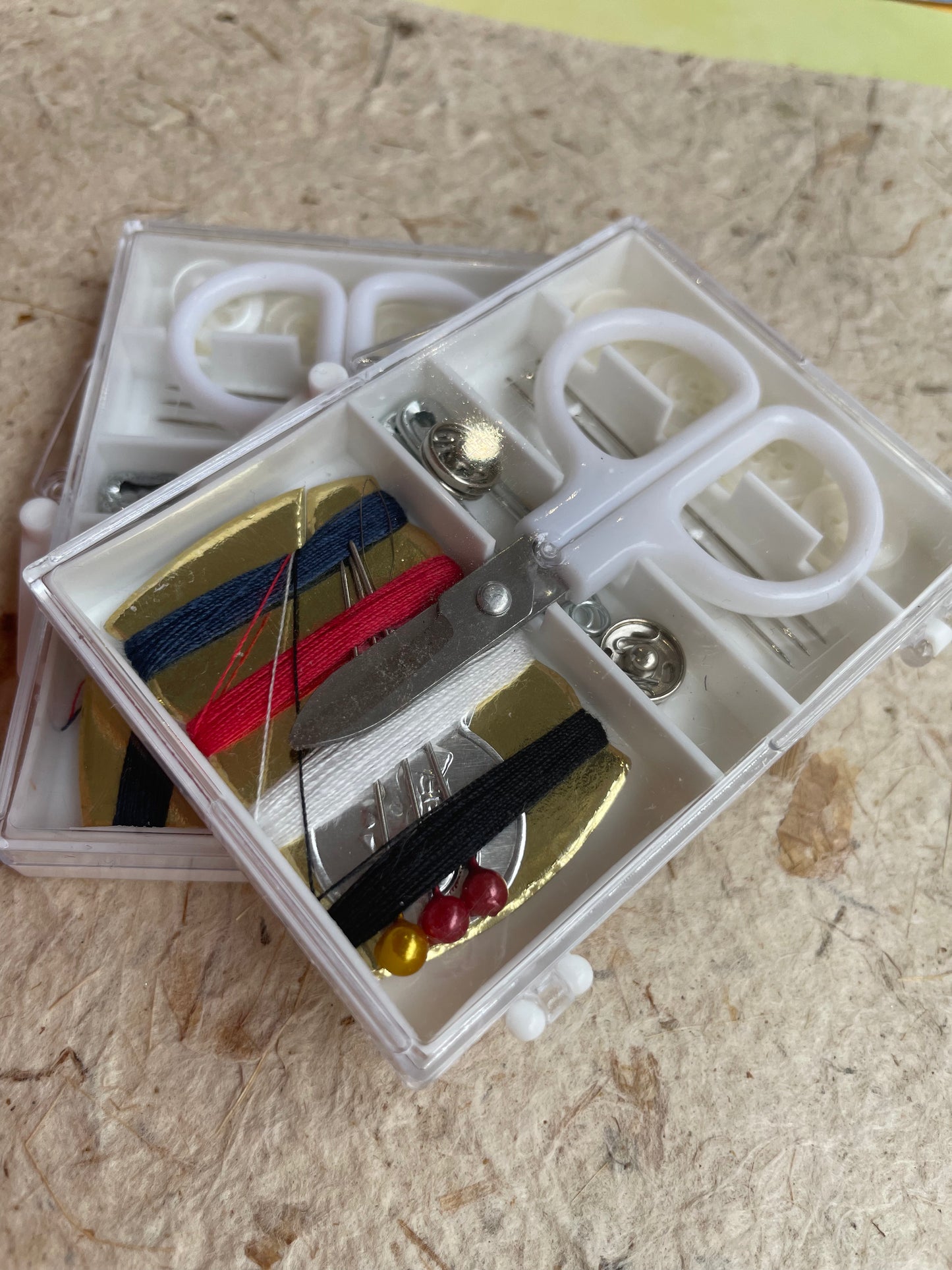Mini Sewing Kit