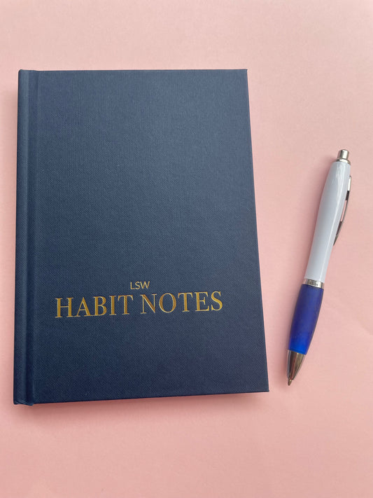 Habit Notes