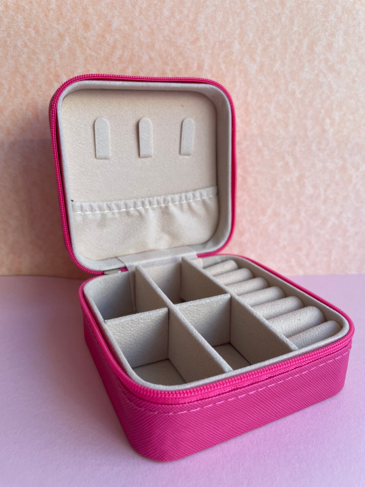 Jewellery Holder - Various Colours