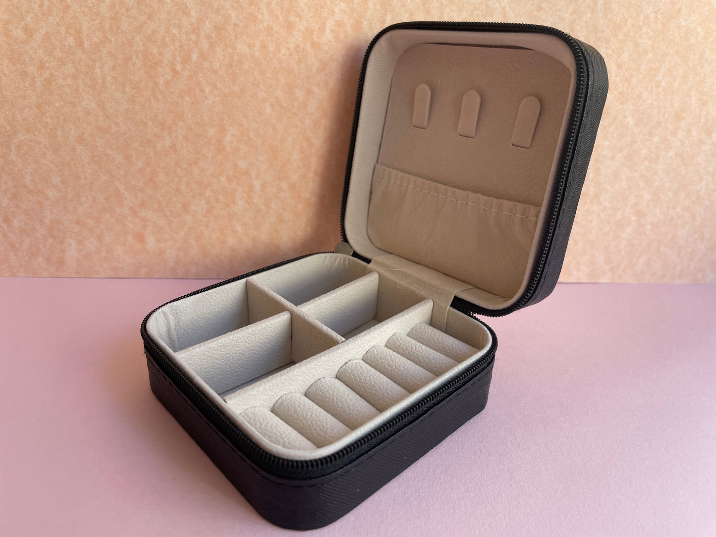 Jewellery Holder - Various Colours