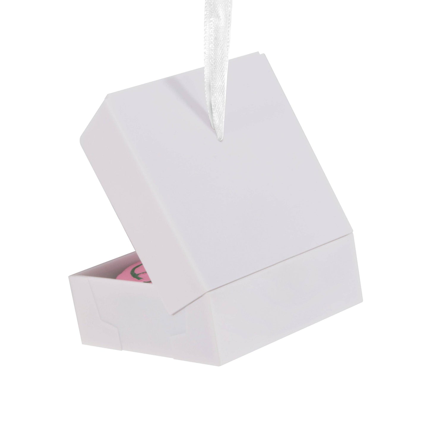 Harry Potter™ - Harry's Pink 11th Birthday Cake Ornament