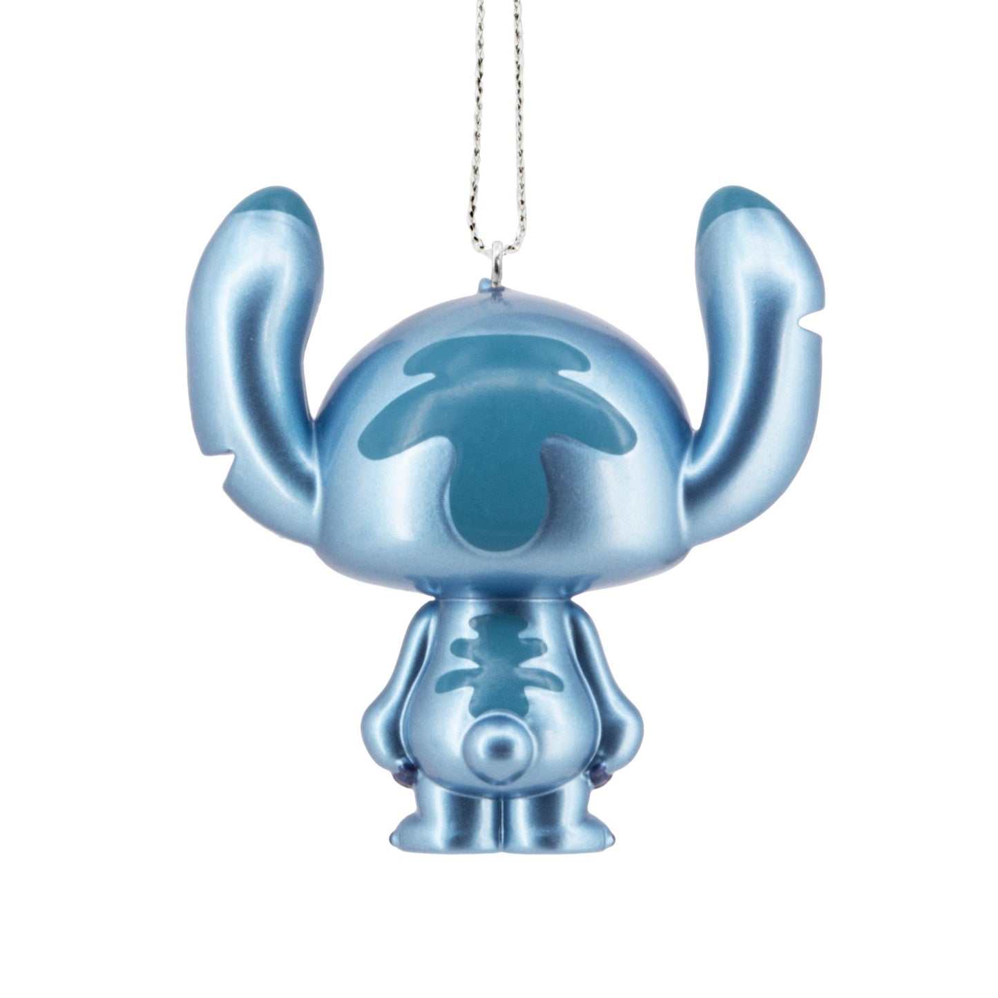 Collectable Disney Lilo & Stitch Lilo Glass Ornament