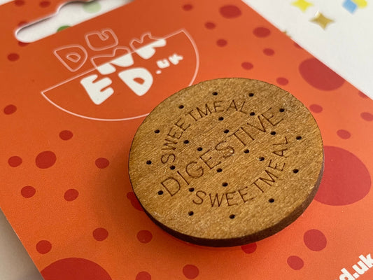 Digestive (Pin)