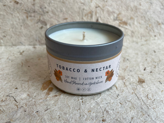 Tobacco & Nectar