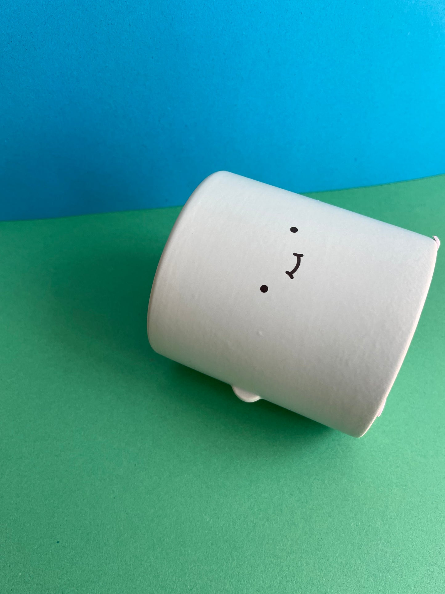 Toki Blue Pot
